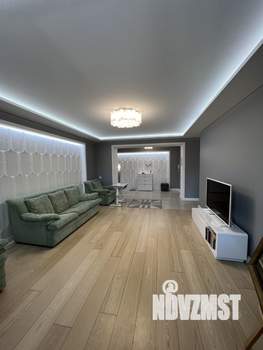 2-к квартира, вторичка, 87м2, 1/11 этаж