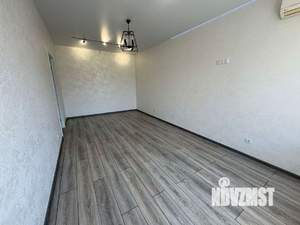 1-к квартира, вторичка, 43м2, 10/10 этаж