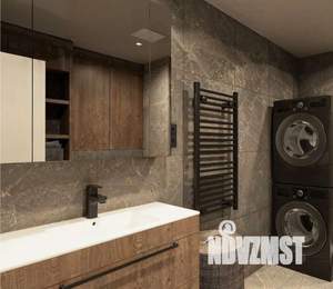 1-к квартира, вторичка, 35м2, 6/9 этаж