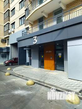 2-к квартира, сданный дом, 59м2, 8/24 этаж