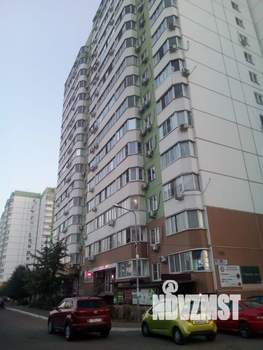 2-к квартира, вторичка, 63м2, 2/16 этаж