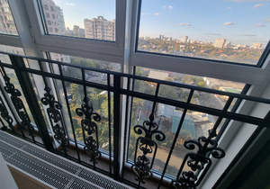 3-к квартира, вторичка, 97м2, 10/17 этаж
