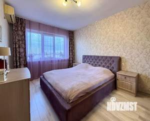 3-к квартира, вторичка, 74м2, 7/10 этаж