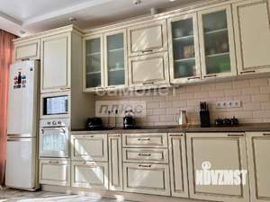 1-к квартира, вторичка, 45м2, 5/16 этаж