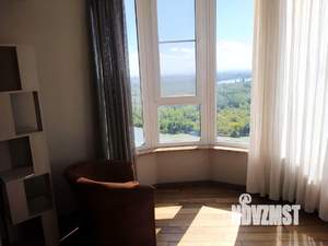 1-к квартира, вторичка, 52м2, 23/24 этаж