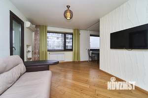1-к квартира, вторичка, 35м2, 6/9 этаж