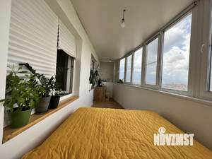 1-к квартира, вторичка, 35м2, 10/10 этаж