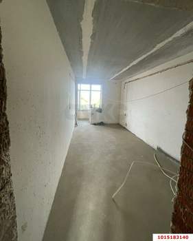 2-к квартира, вторичка, 64м2, 1/8 этаж