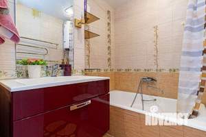 2-к квартира, вторичка, 46м2, 8/9 этаж