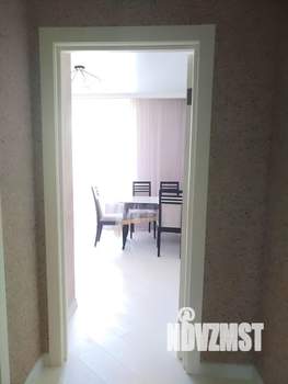 1-к квартира, вторичка, 51м2, 17/20 этаж