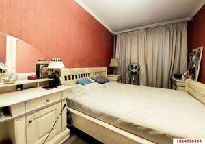 4-к квартира, вторичка, 80м2, 7/10 этаж