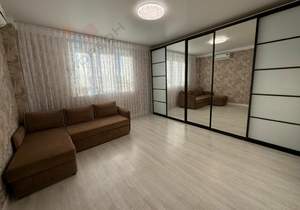 2-к квартира, вторичка, 80м2, 17/17 этаж