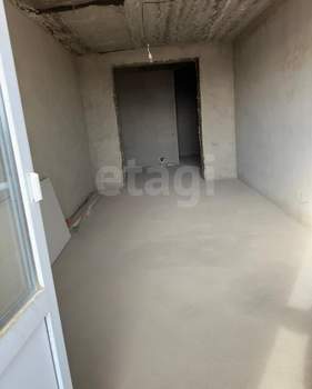 Студия квартира, вторичка, 34м2, 5/6 этаж
