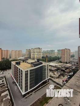 1-к квартира, вторичка, 41м2, 14/21 этаж