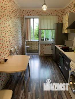 1-к квартира, вторичка, 34м2, 4/7 этаж