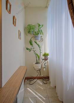 3-к квартира, вторичка, 93м2, 4/11 этаж