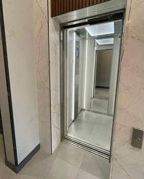 2-к квартира, вторичка, 59м2, 3/21 этаж