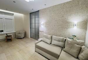 1-к квартира, вторичка, 38м2, 9/10 этаж