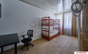 3-к квартира, вторичка, 105м2, 13/16 этаж
