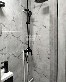 Студия квартира, вторичка, 14м2, 1/6 этаж