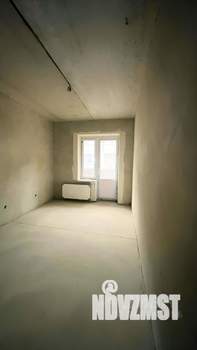 1-к квартира, вторичка, 35м2, 1/3 этаж