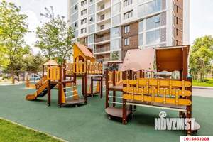 1-к квартира, вторичка, 43м2, 10/21 этаж