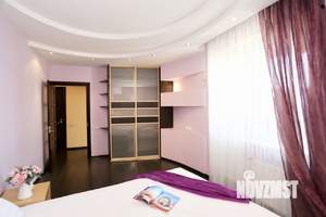 3-к квартира, вторичка, 105м2, 10/17 этаж