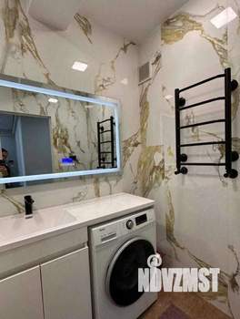 2-к квартира, вторичка, 64м2, 5/24 этаж