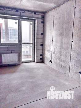 Студия квартира, вторичка, 30м2, 20/24 этаж