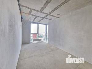 2-к квартира, вторичка, 66м2, 17/23 этаж