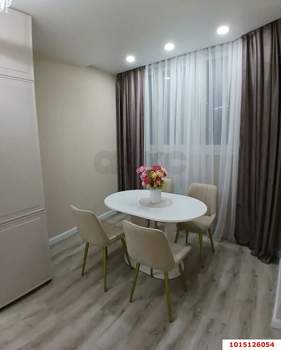 2-к квартира, вторичка, 60м2, 12/24 этаж