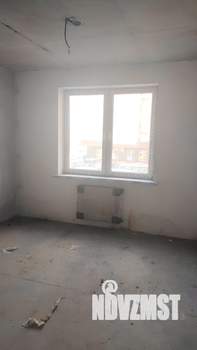 2-к квартира, вторичка, 60м2, 2/24 этаж