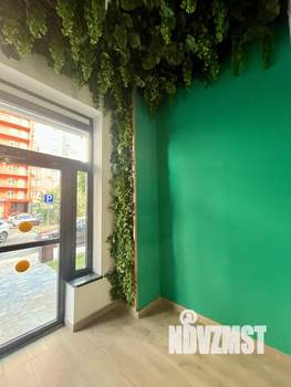 1-к квартира, вторичка, 39м2, 4/16 этаж