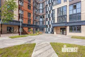 3-к квартира, вторичка, 68м2, 1/9 этаж