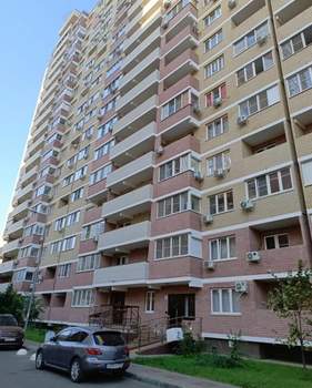 1-к квартира, вторичка, 38м2, 15/18 этаж