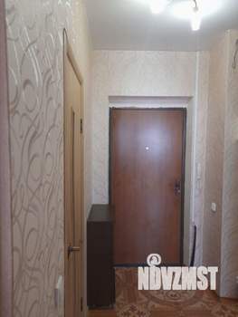 1-к квартира, вторичка, 37м2, 5/12 этаж