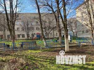 2-к квартира, вторичка, 44м2, 2/5 этаж