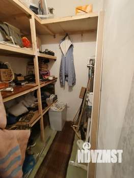 1-к квартира, вторичка, 36м2, 1/3 этаж