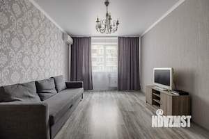 1-к квартира, вторичка, 47м2, 9/18 этаж