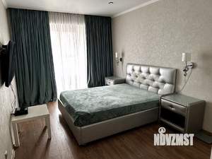 1-к квартира, вторичка, 40м2, 15/24 этаж