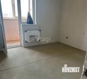2-к квартира, сданный дом, 48м2, 12/16 этаж