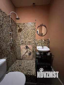 Студия квартира, вторичка, 17м2, 1/6 этаж