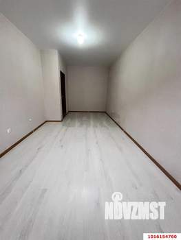 1-к квартира, вторичка, 36м2, 10/16 этаж