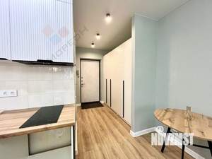 Студия квартира, вторичка, 23м2, 18/20 этаж