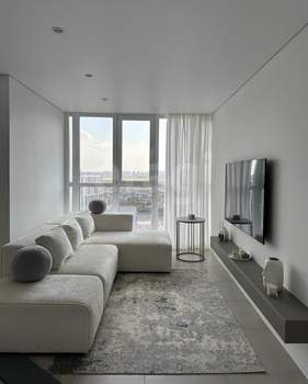 2-к квартира, вторичка, 48м2, 22/24 этаж