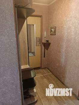 1-к квартира, вторичка, 43м2, 5/6 этаж