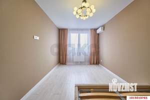 2-к квартира, вторичка, 62м2, 7/24 этаж