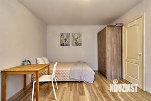 1-к квартира, вторичка, 37м2, 6/16 этаж