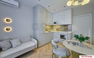 2-к квартира, вторичка, 70м2, 11/24 этаж