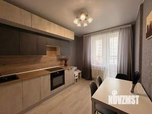 2-к квартира, вторичка, 65м2, 19/24 этаж